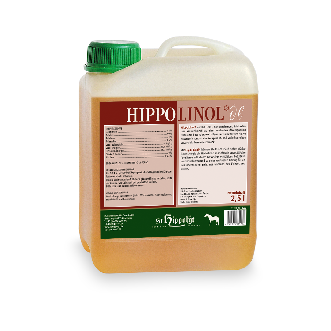 Hippo Linol®