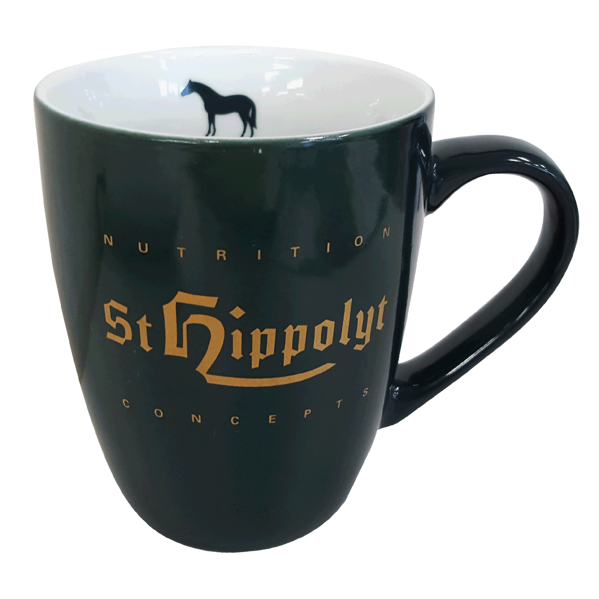 St. Hippolyt Kaffeebecher