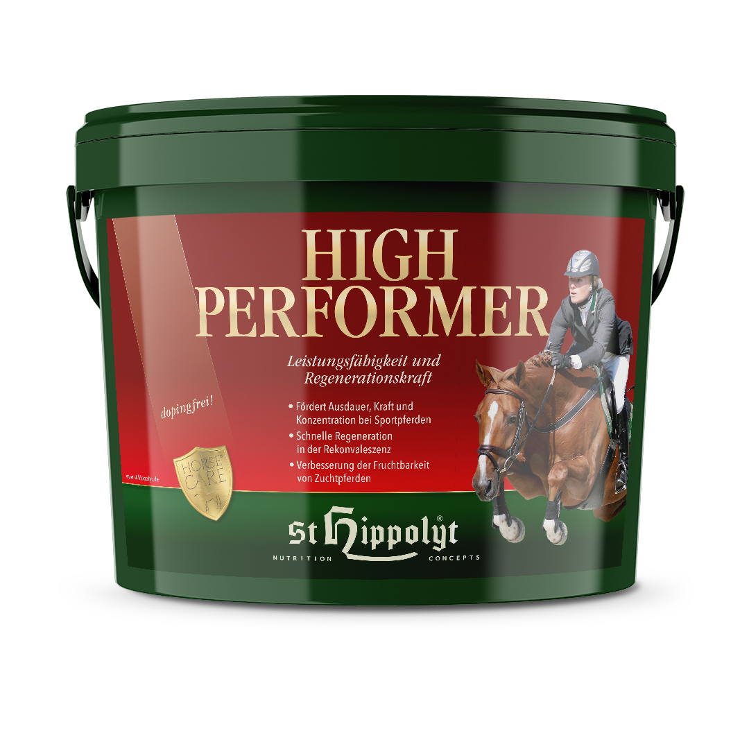 High Performer