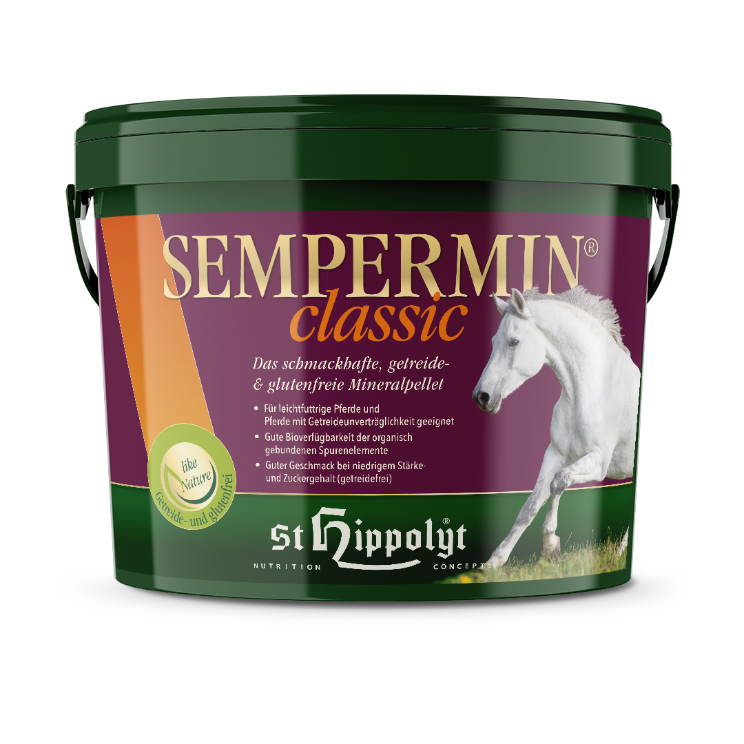 SemperMin® Classic