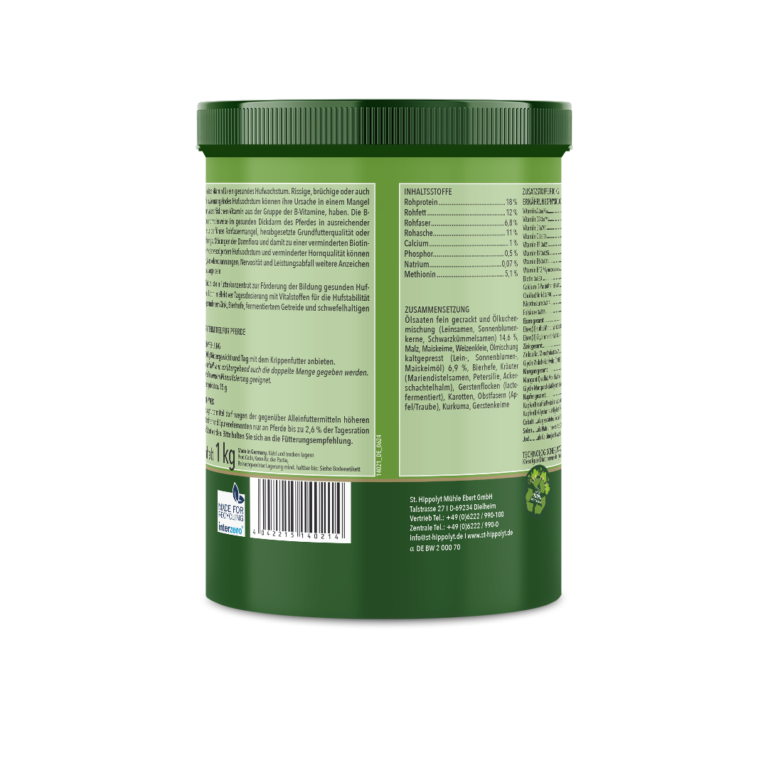 Biotin Hoof Mixture