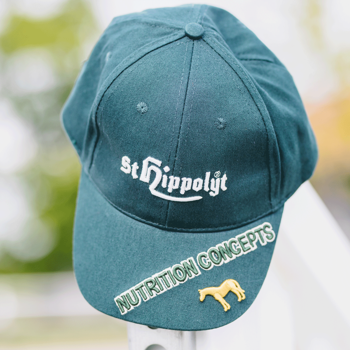 St. Hippolyt Cap