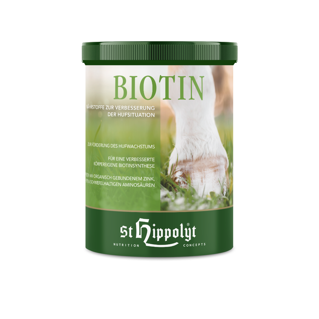 Biotin Hoof Mixture