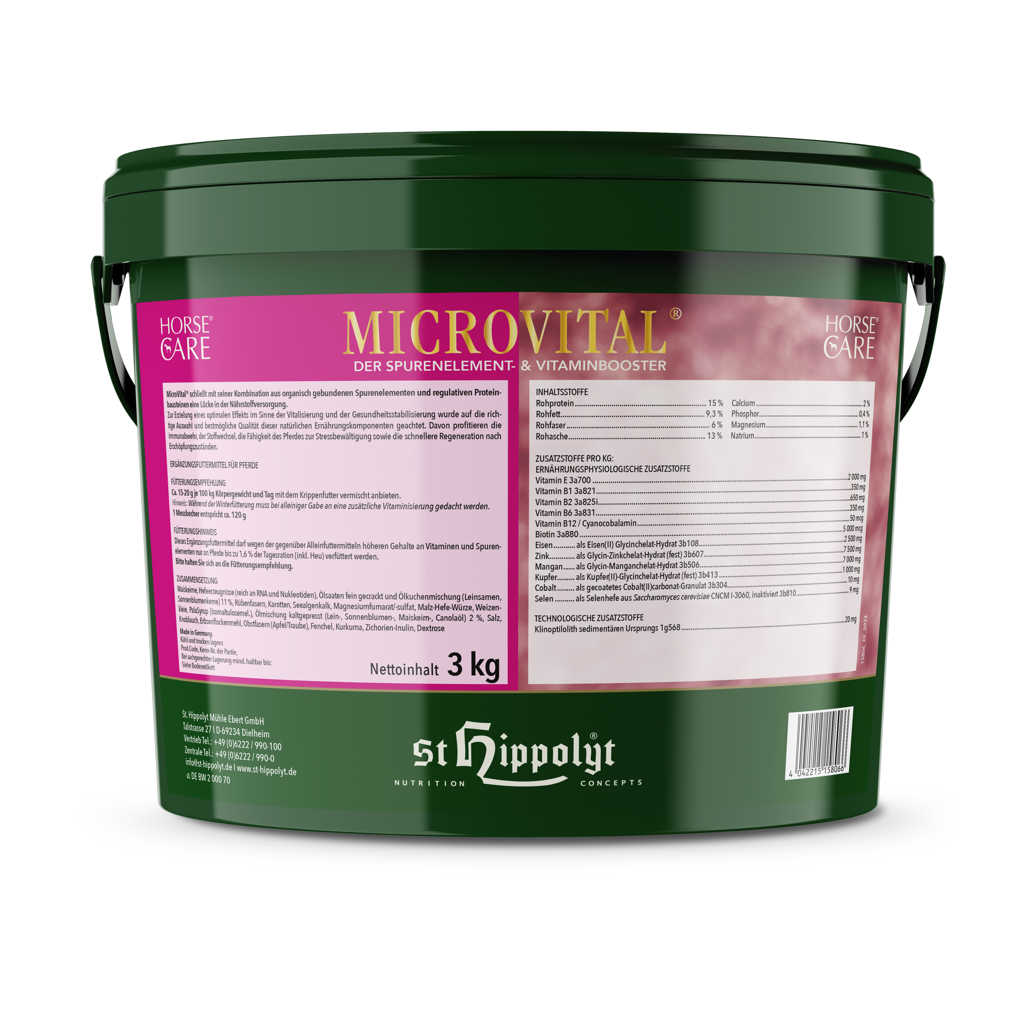 MicroVital®