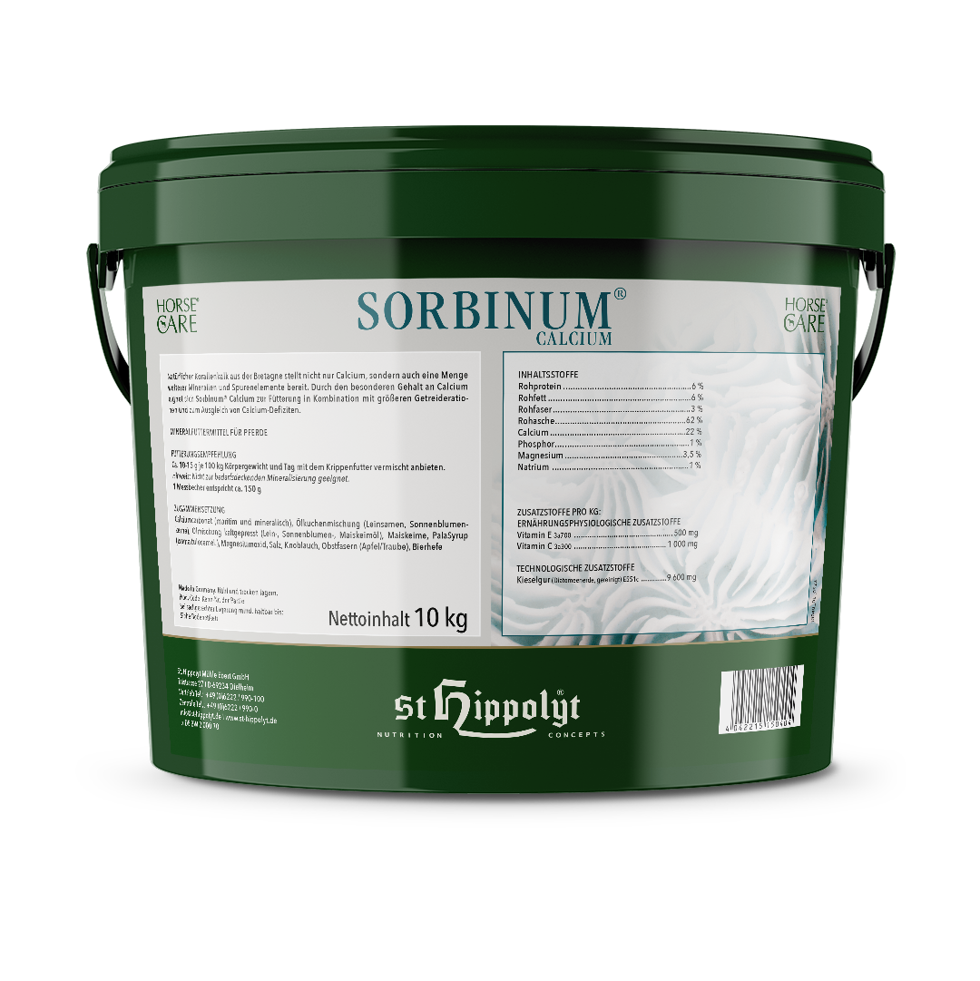 Sorbinum® Calcium