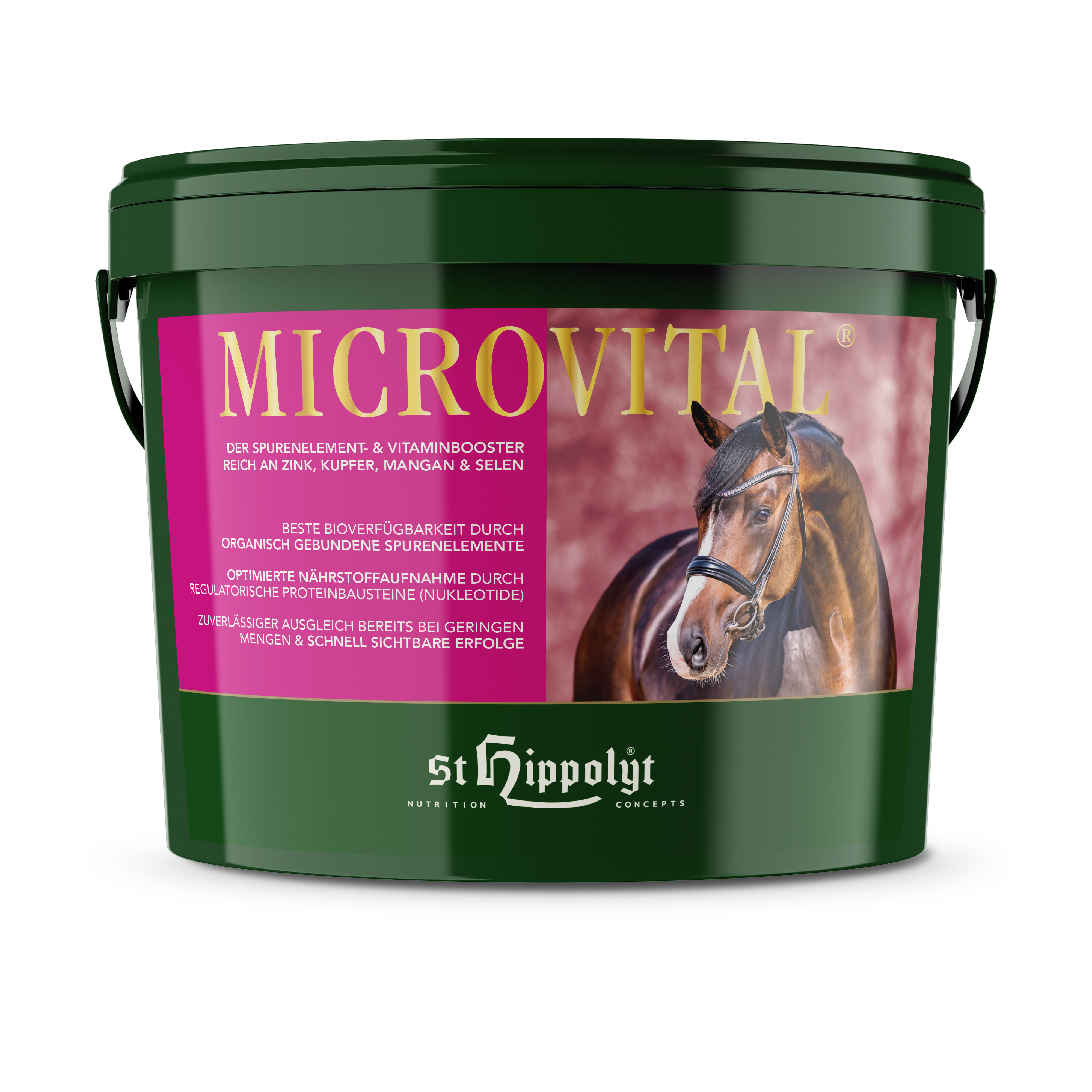 MicroVital®