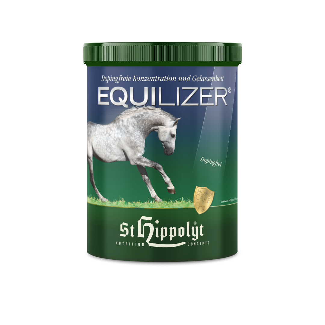 Equilizer®