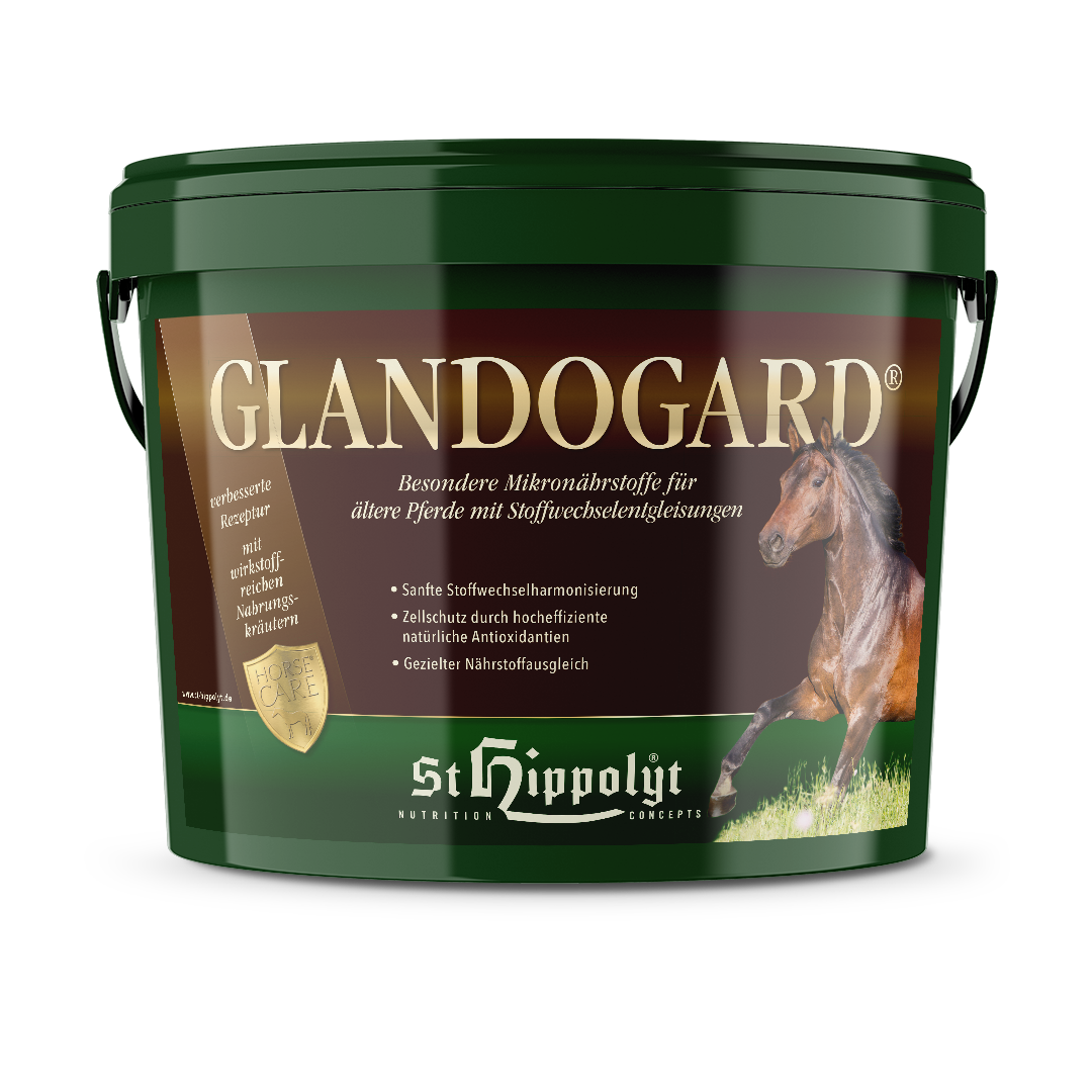 Glandogard®