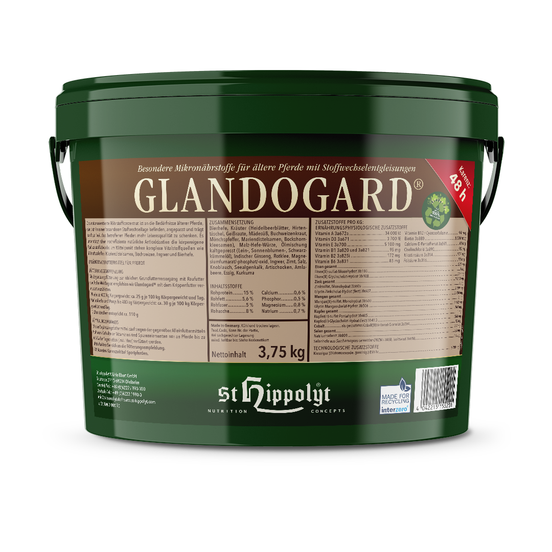 Glandogard®