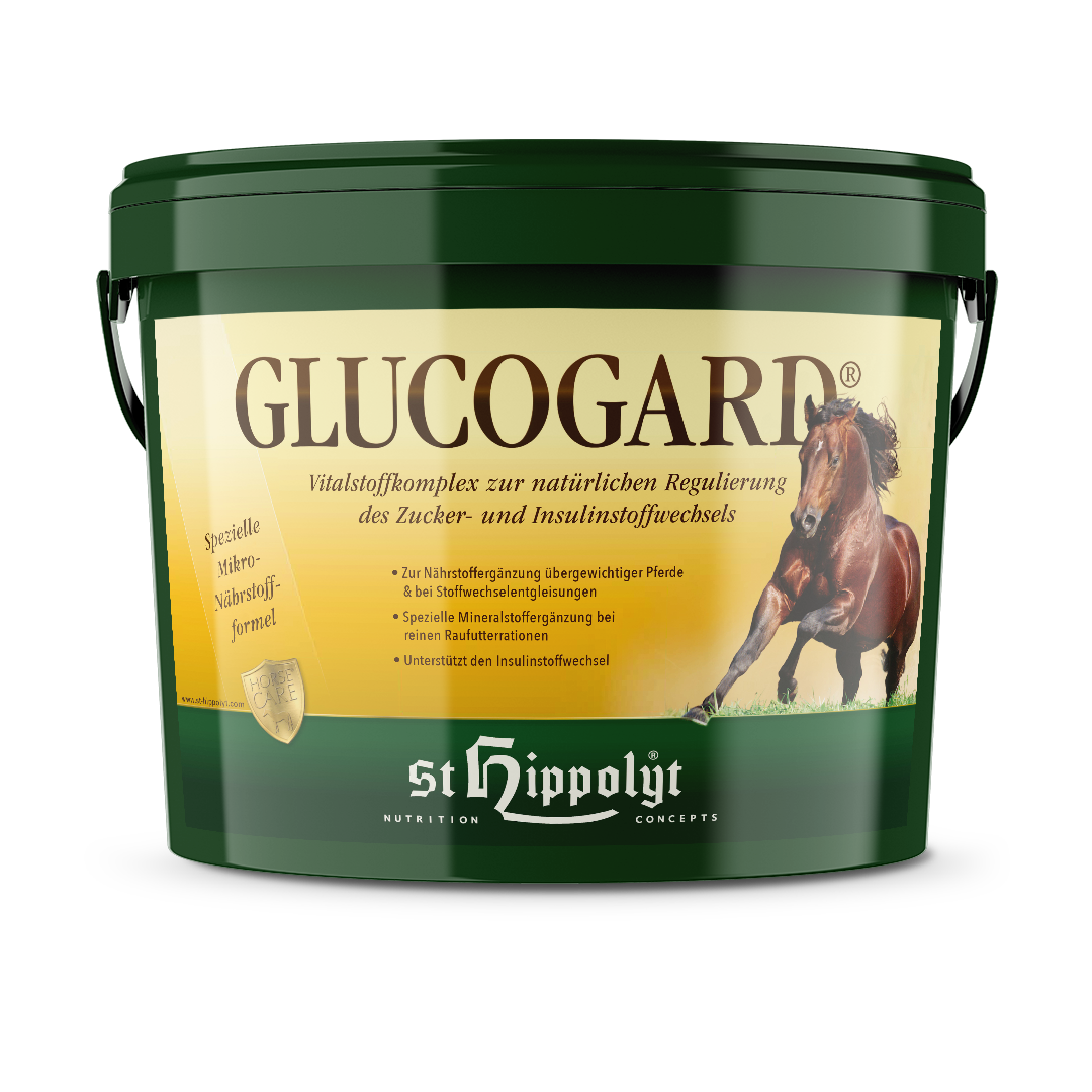 Glucogard®