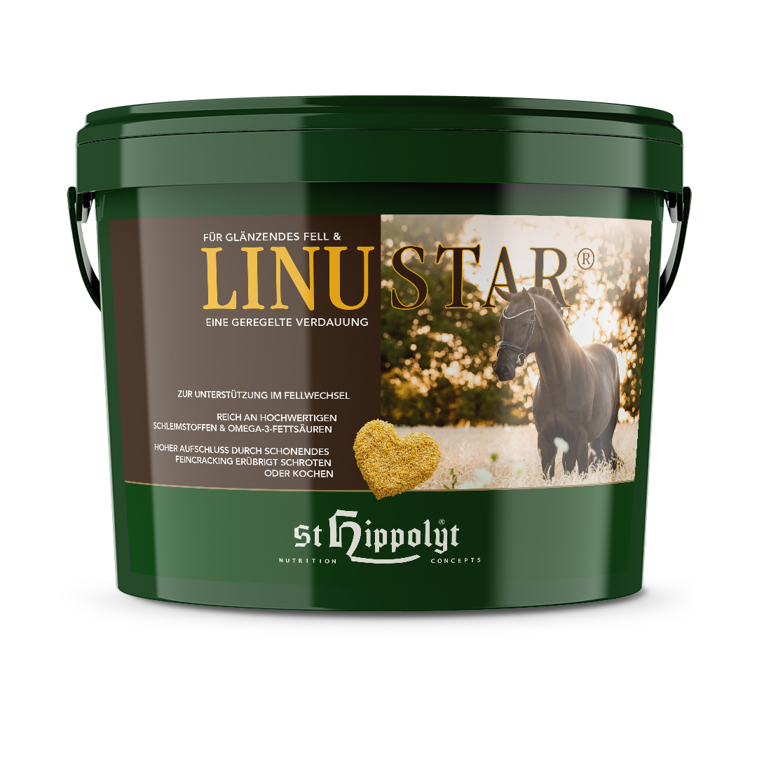 LinuStar®