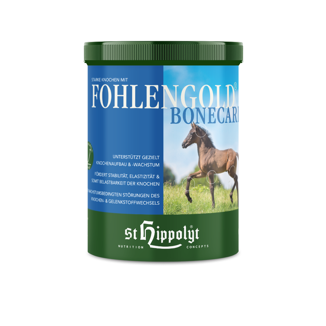 Fohlengold® BoneCare