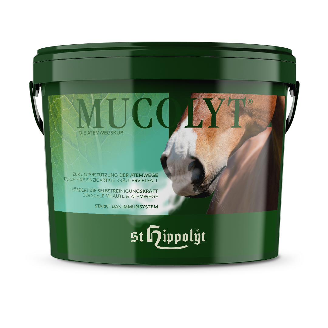 Mucolyt®