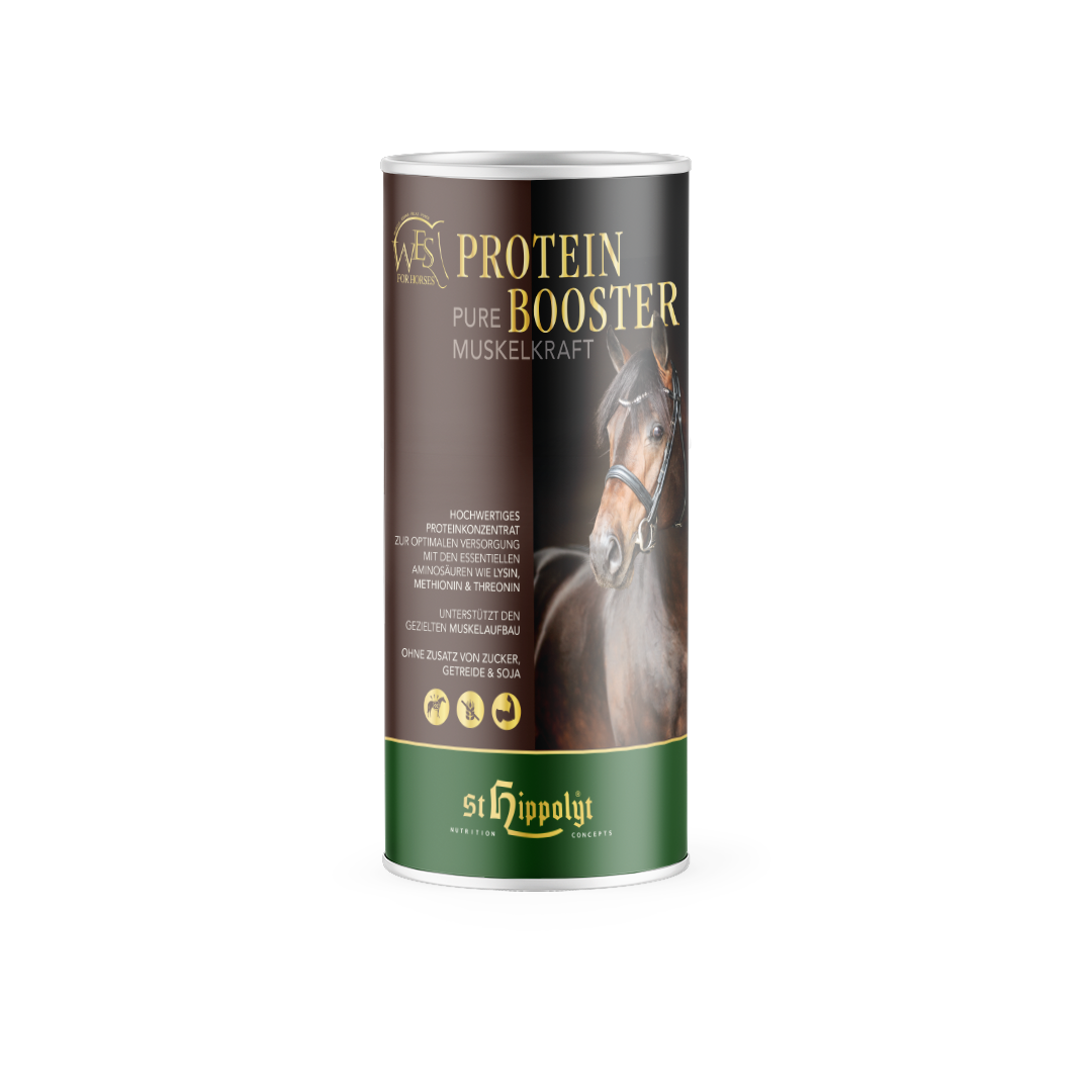 WES Protein Booster