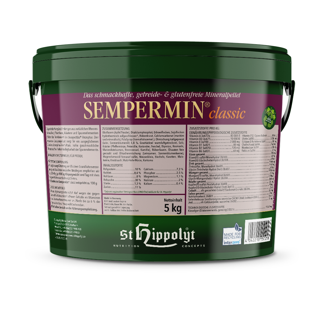 SemperMin® Classic