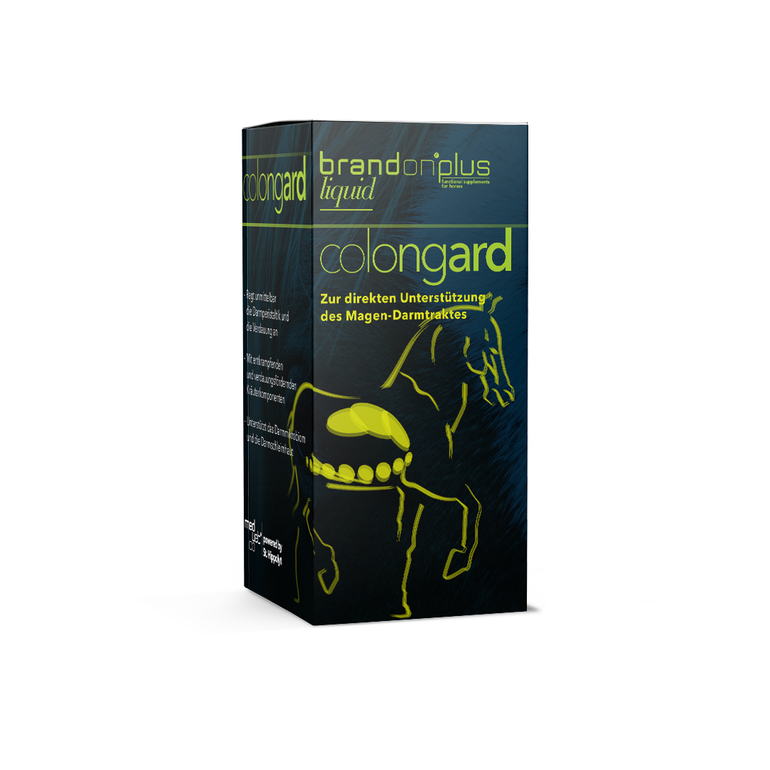 Brandon® plus colongard