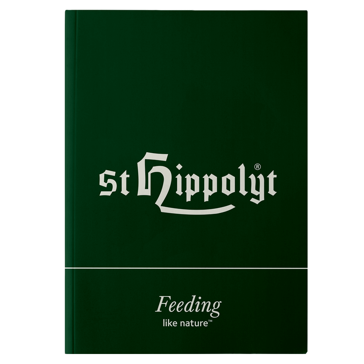 St. Hippolyt Notizbuch A5