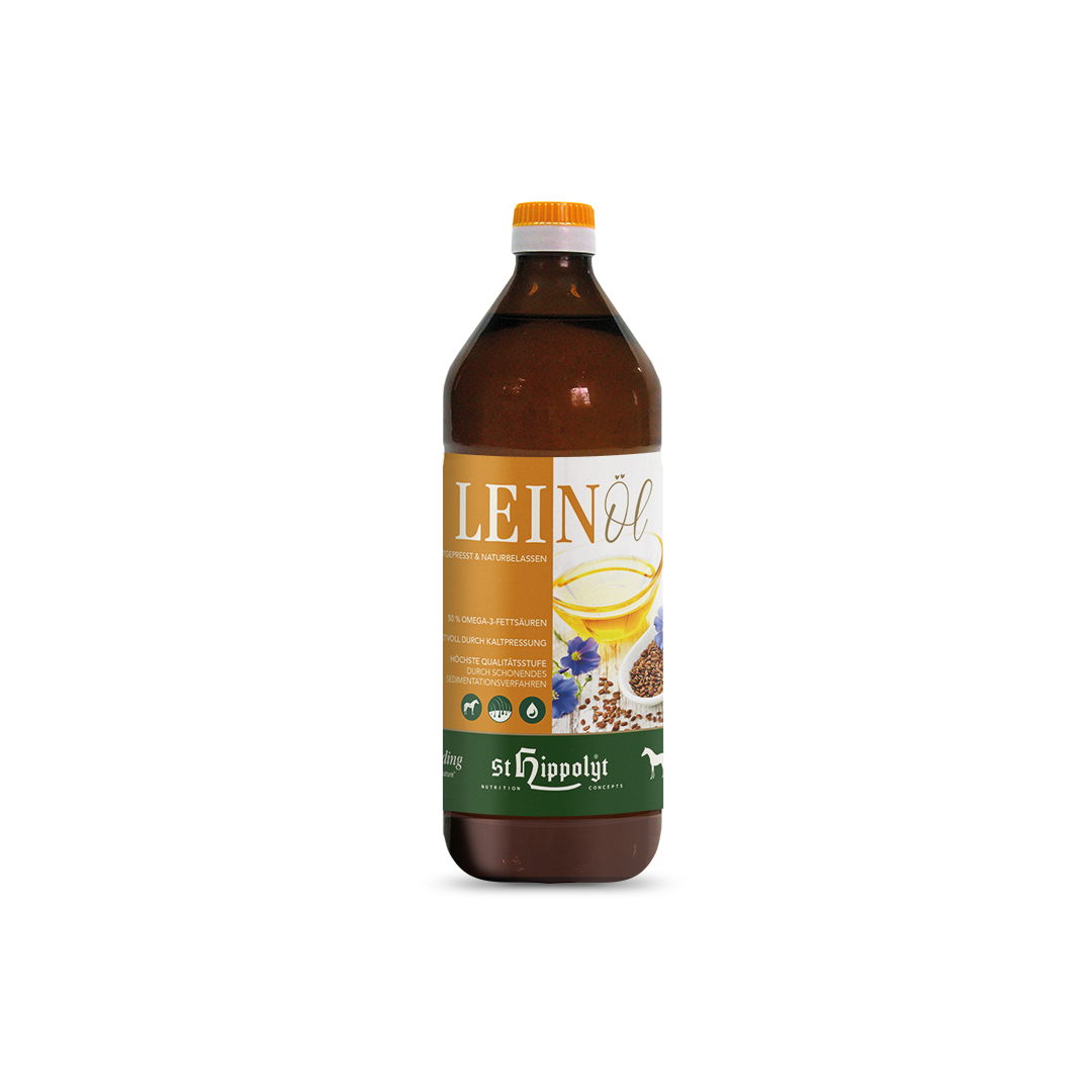 Leinöl