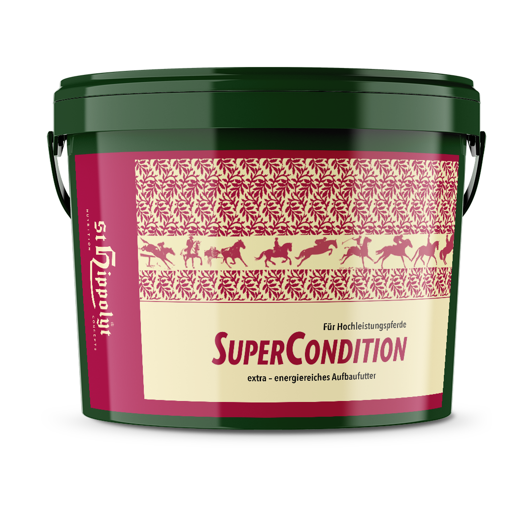 Super Condition